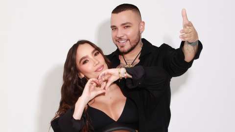 ¿Paola Jara y Jessi Uribe se separaron? El cantante se refirió a los rumores en redes