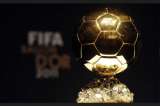 FIFA dio a conocer la primera lista al Balón de Oro 2013
