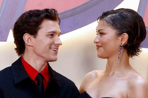 Boda de Zendaya y Tom Holland: revelan detalles de ceremonia secreta en lujoso hotel