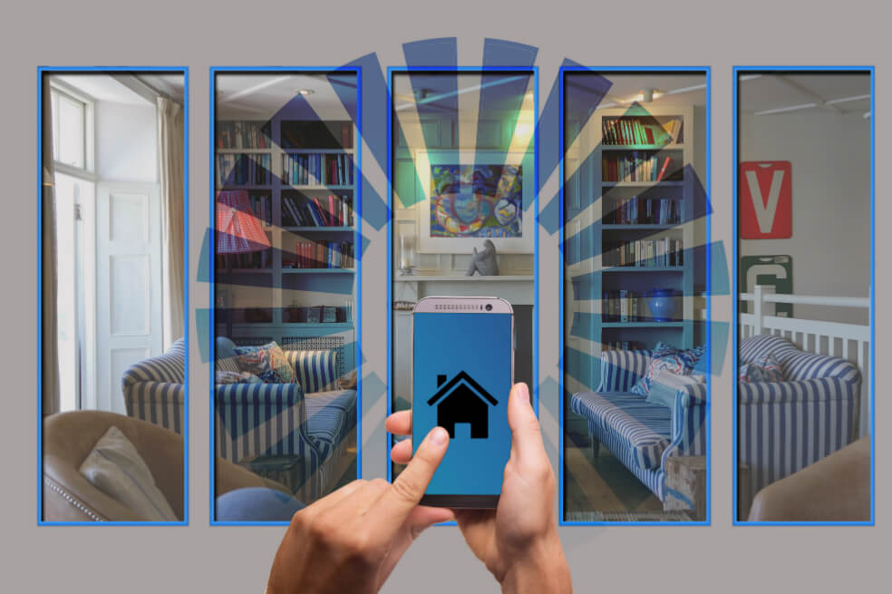 En la actualidad, el concepto de Smart Home continúa evolucionando. / Pixabay 