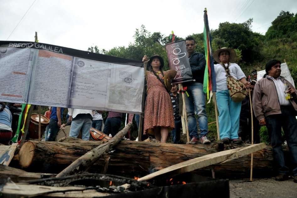 / Foto: El Espectador