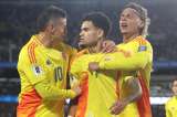 En año de Mundial, Colombia está lista para los retos deportivos del 2026