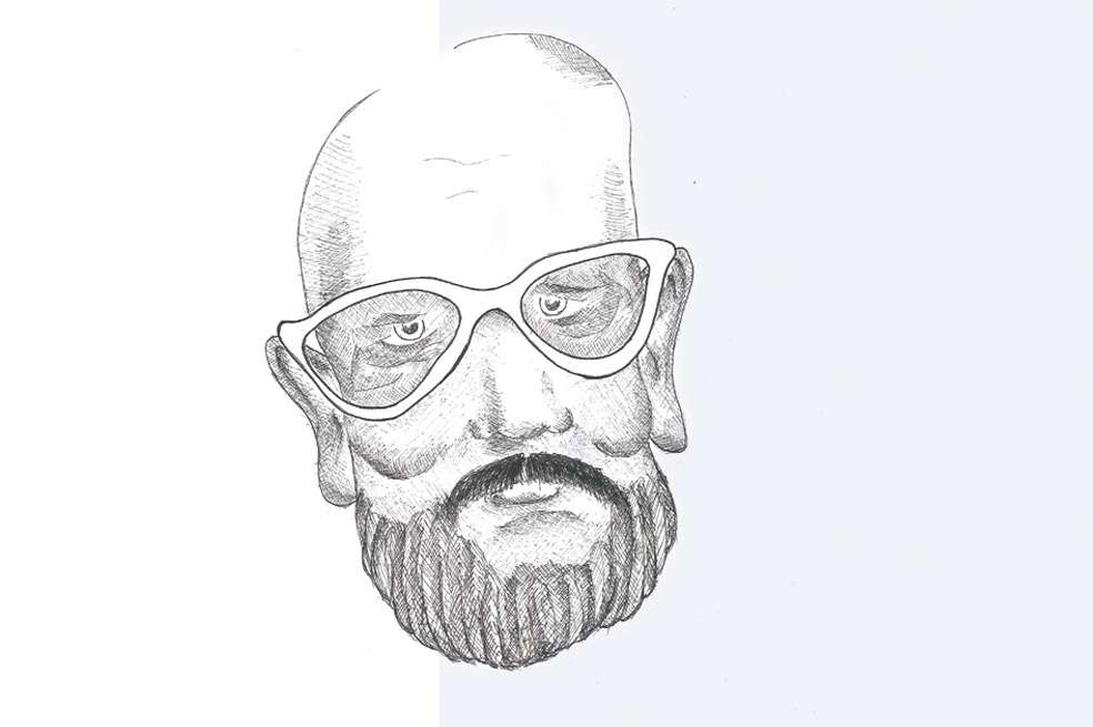 Fernando Carranza