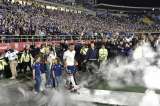 ¡Increíble! Vea los mejores momentos de la presentación de Falcao en El Campín