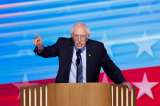 La voz joven de Bernie Sanders