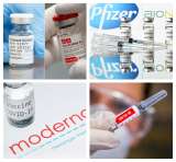 Las vacunas sí protegen contra la variante Delta del coronavirus