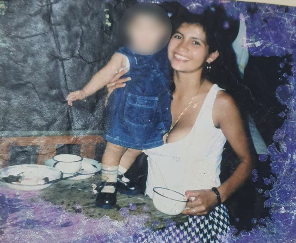 El Crimen de María Cenaida Leguizamón ocurrió hace 16 años en Vichada.