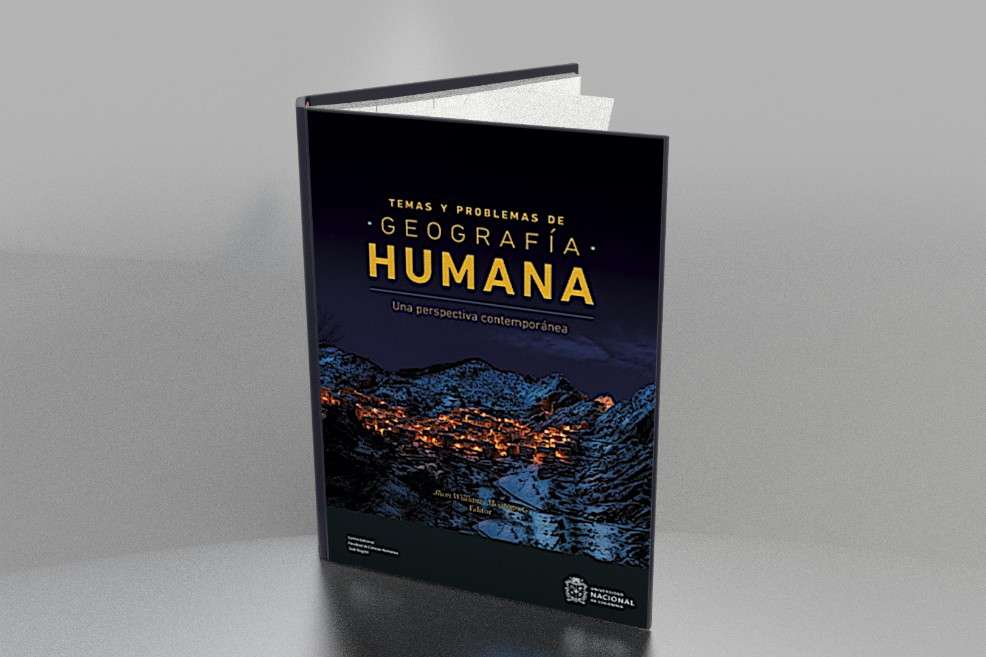 Hoy, cuando la globalización y los avances tecnológicos han transformado la compresión del espacio, se hace urgente reflexionar sobre como los científicos sociales interesados en el espacio y el medio ambiente, pueden aportar a solucionar los problemas que aquejan a nuestra sociedad.El libro Temas y problemas de geografía humana, editado por el investigador Jhon williams Montoya, recoge y actualiza los intensos debates que al interior de la ciencia geográfica han tenido lugar durante los últimos años. Con un diseño innovador, esta obra nos cuenta sobre el pasado, el presente y el futuro de la geografía en Colombia y en el mundo.