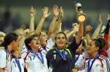 Colombia no jugará con cualquiera: la importancia de Alemania en el fútbol femenino