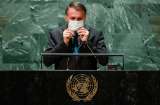 Medicinas (ineficaces) contra el COVID-19, la propuesta de Bolsonaro en la ONU