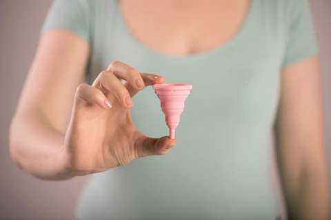 Los tampones son fabricados con plásticos que tardan hasta 800 años en descomponerse
