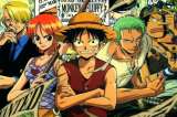 Netflix prepara una serie de imagen real del anime "One Piece"