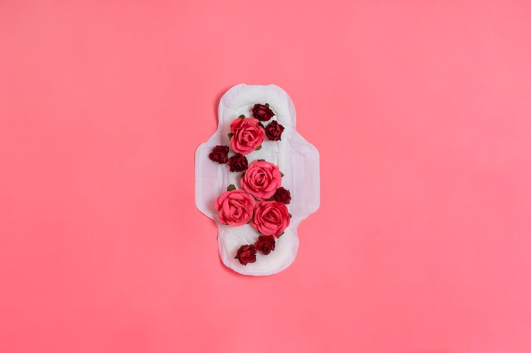 ¿Conoces realmente cómo es tu ciclo menstrual?