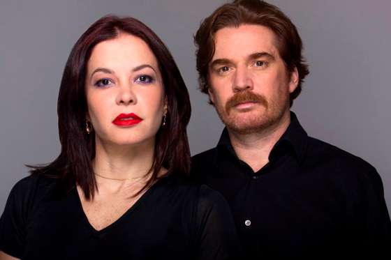 Cartas de amor en el Teatro Nacional