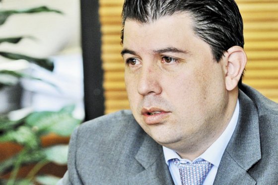 «Marquitos» Figueroa será llamado a juicio por el único caso que lo mantiene en la cárcel