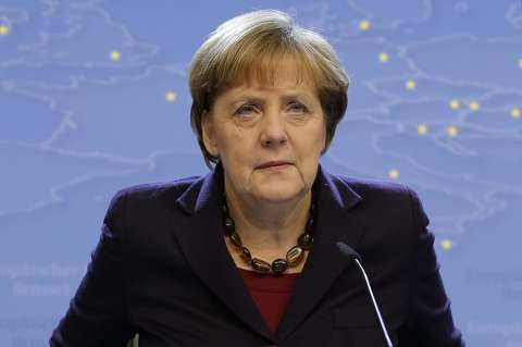 La historia detrás del poder de Angela Merkel (I)
