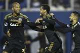 Ponte Preta igualó con Gimnasia y avanzó en la Copa Sudamericana
