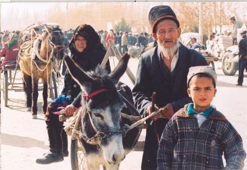 EE. UU. denuncia "horrendos abusos" a los musulmanes uigures en China