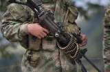 Militar de 39 años habría abusado a una menor de edad en Guaviare