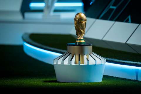 Irán se reunirá con la FIFA para definir su participación en el Mundial 2026
