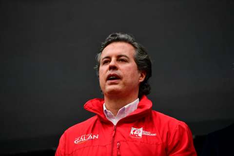 Candidatos responden: Juan Manuel Galán habla de cómo superar crisis en salud y seguridad