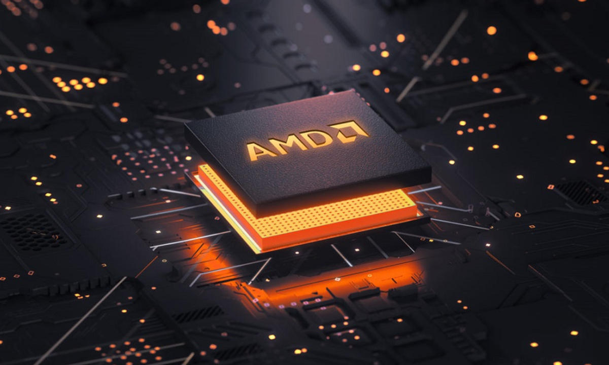 AMD es un fabricante de microprocesadores de origen estadounidense con una fuerte presencia en la fabricación de hardware para la industria de los videojuegos.