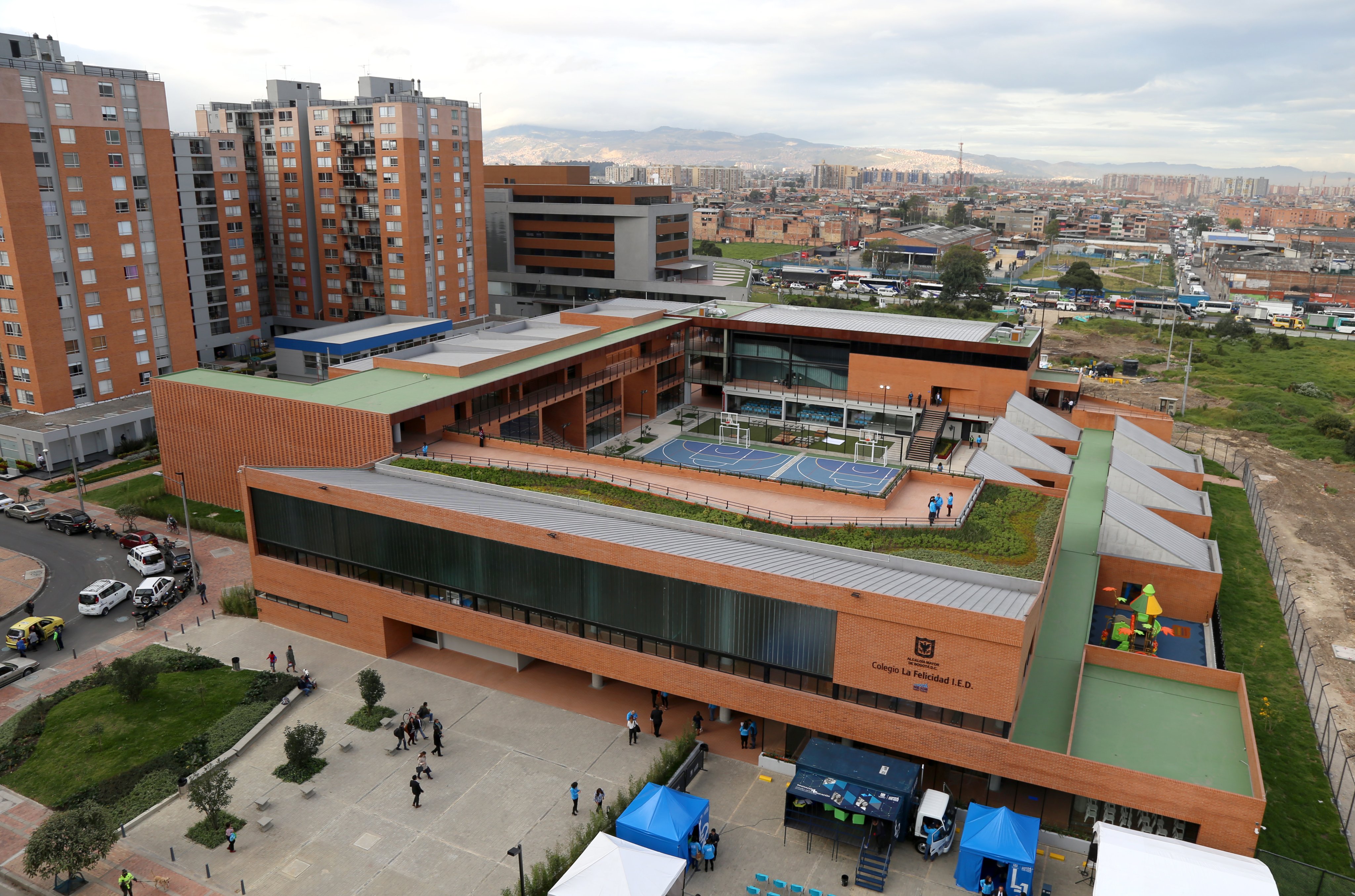 Colegio Las Margaritas