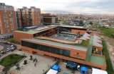 El colegio público de Bogotá que se convirtió en referente educativo y emocional en el mundo
