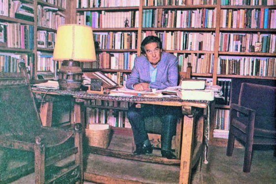 Octavio Paz en manos de la censura franquista