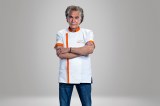 ‘El Puma’ habla de su paso por ‘Top Chef VIP’ y su pelea con Alicia Machado
