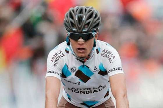 Carlos Betancur