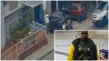 Millonario robo a Fabry Castro, jugador del Bucaramanga, en el norte de la ciudad