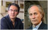 Juan Gabriel Vásquez y Richard Ford abrirán el festival literario de América y Europa
