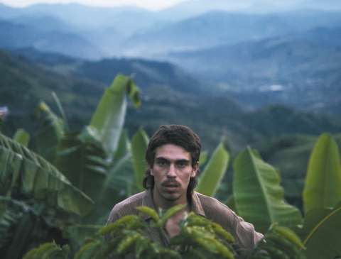 Sobre “La roya”, el Ficci y los valores de la resistencia