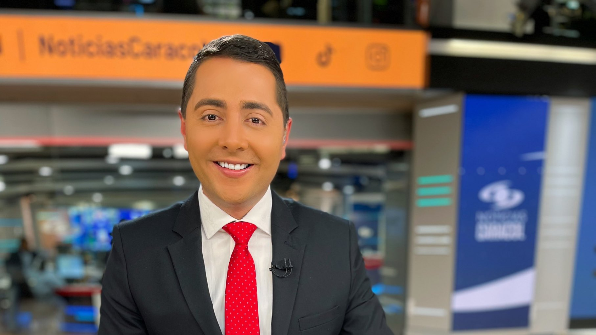 Instagram Pablo Arango