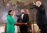 Es un “secuestro”: el régimen venezolano usa la captura de Maduro para fortalecerse