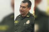 General Óscar Gómez sería el nuevo director de la Policía Metropolitana de Bogotá