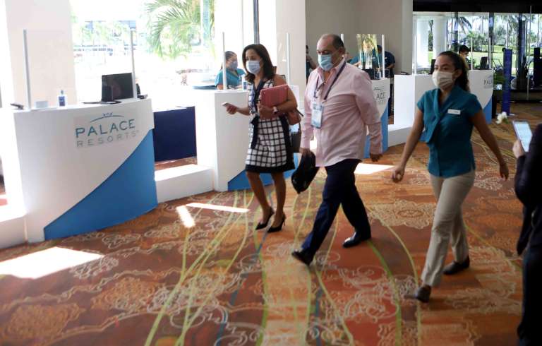 El WTTC considera que la Cumbre Mundial en Cancún será la plataforma para la recuperación global de esta importante industria. El evento marcará el camino para la recuperación de 100 millones de empleos este mismo año en el rubro de viajes y turismo, que ha sido severamente golpeado por la pandemia de COVID-19.