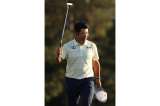 Hideki Matsuyama, campeón del Masters de Augusta 2021