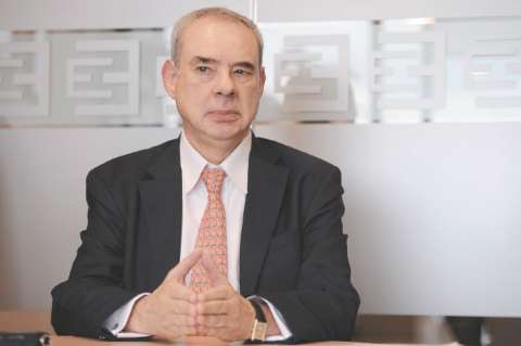 “No abrigo rencores ni sentimiento de venganza”: exmagistrado Rodrigo Escobar Gil