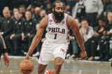 Van por todo en la NBA: James Harden irá al ambicioso proyecto de los Clippers