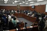 ¿Qué pasó con el intento de revivir la reforma a la salud en el Senado?