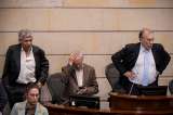 Plan de Desarrollo: el debut del Gobierno en el Congreso tras perder las mayorías
