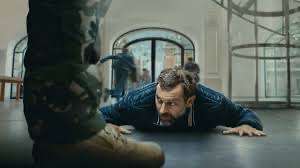 Rehén, película de Netflix: Qué es cierto y qué es mentira del robo a Apple Store
