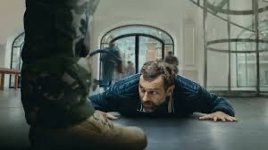 Rehén, película de Netflix: Qué es cierto y qué es mentira del robo a Apple Store