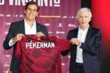 Sin fronteras: El proyecto de Pékerman y la Federación Venezolana de Fútbol