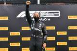 Hamilton planea unirse al boicot contra las redes sociales por mensajes racistas