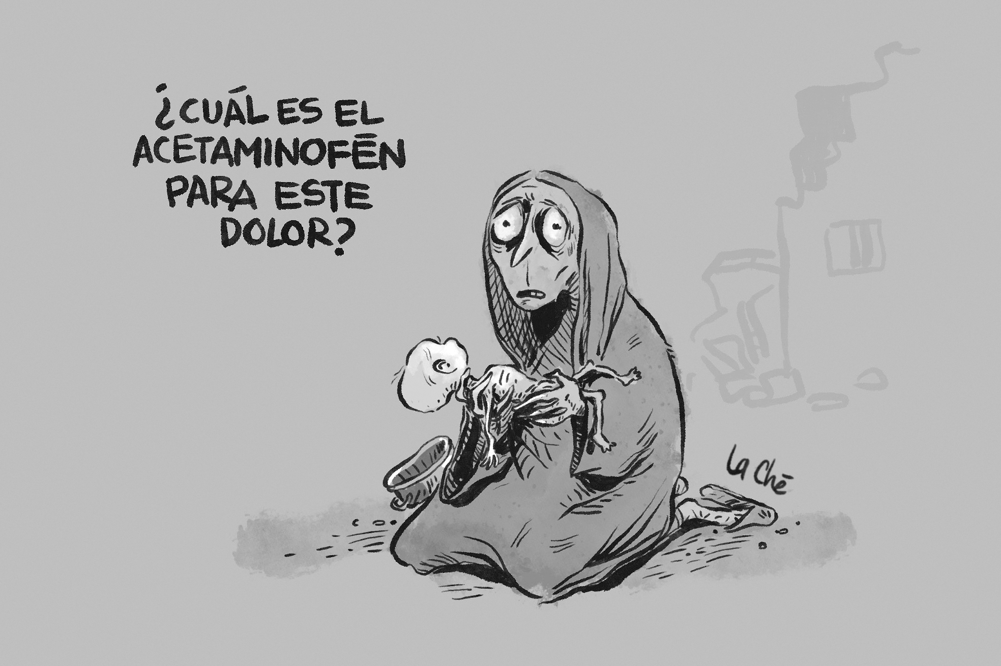 Caricaturas