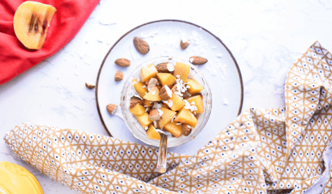¿Cómo preparar avena para el desayuno?