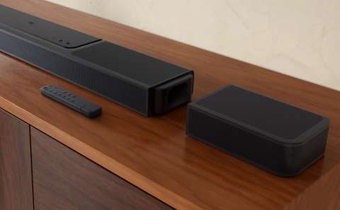 La JBL BAR 1300 X y su apuesta por el cine en casa moderno